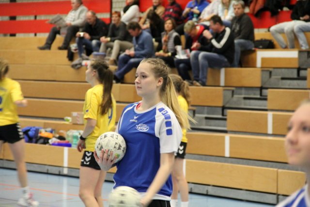 2016_11_06 Länderpokal J19 u U23